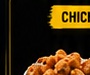 Chicken Popcorn
