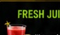 Pineapple Juice