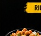 Popcorn Rice Bowl