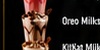 KitKat Milkshake
