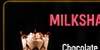 Vanilla Milkshake
